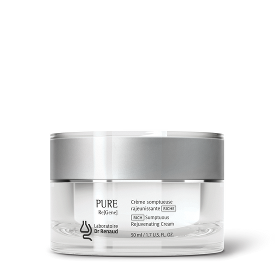 Laboratoire Dr Renaud - Pure - Crème Riche Somptueuse Rajeunissante