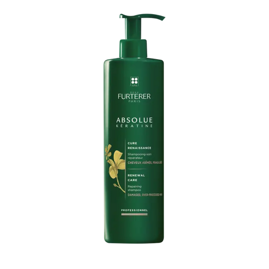 René Furterer - Absolue Keratine -Repairing Shampoo