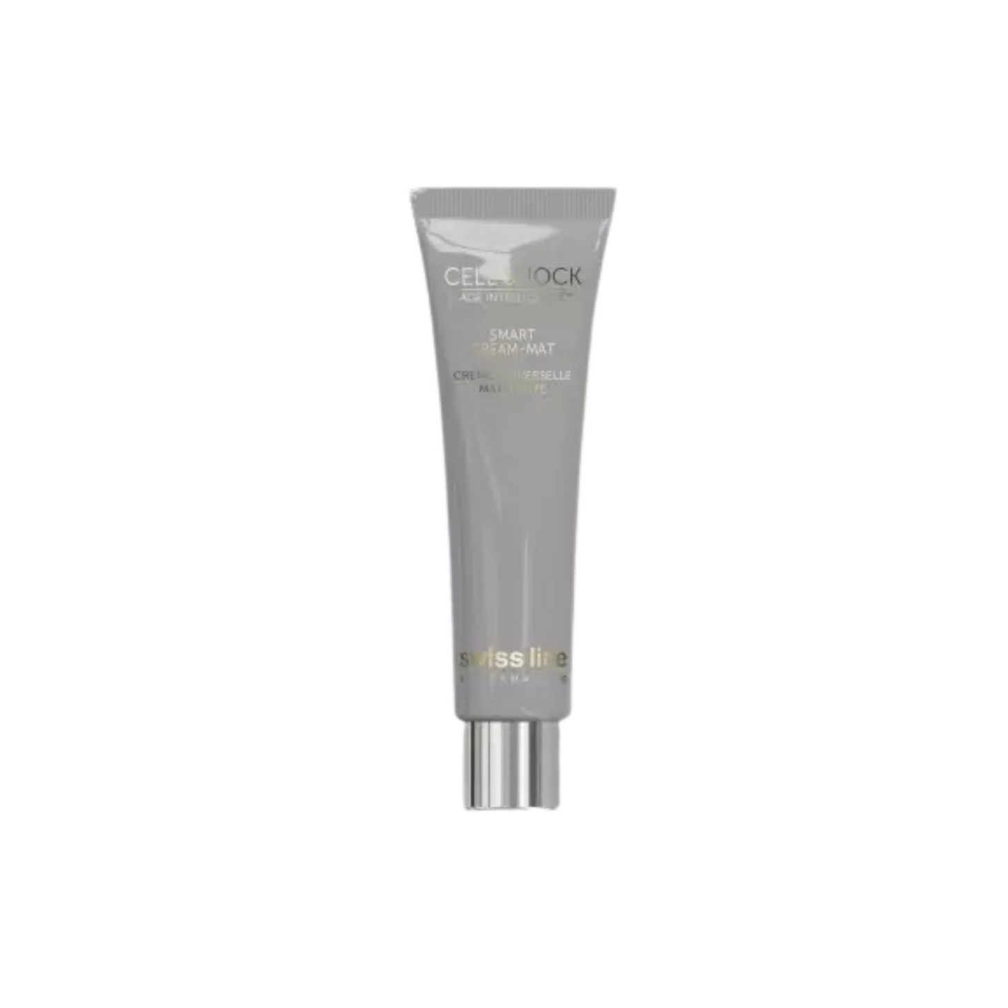 Crème universelle matifiante – Swissline