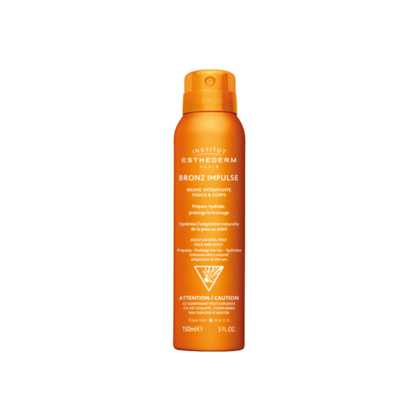Bronz Impulse – Esthederm