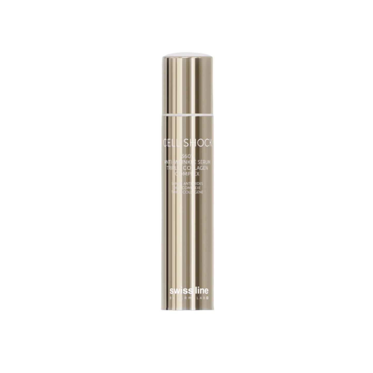 360° Anti-Wrinkle Serum – Swissline