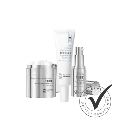 Rituel Réparation Nuit
