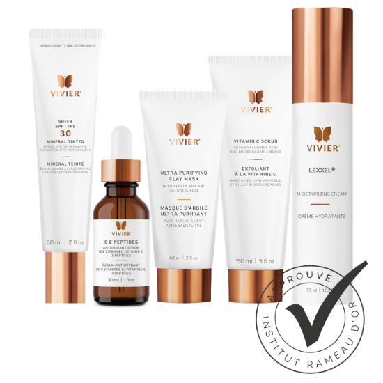 Coffret Routine Visage Jour & Soir