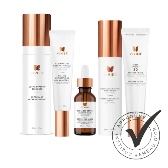 Radiance & Vitality – 28 Days Program