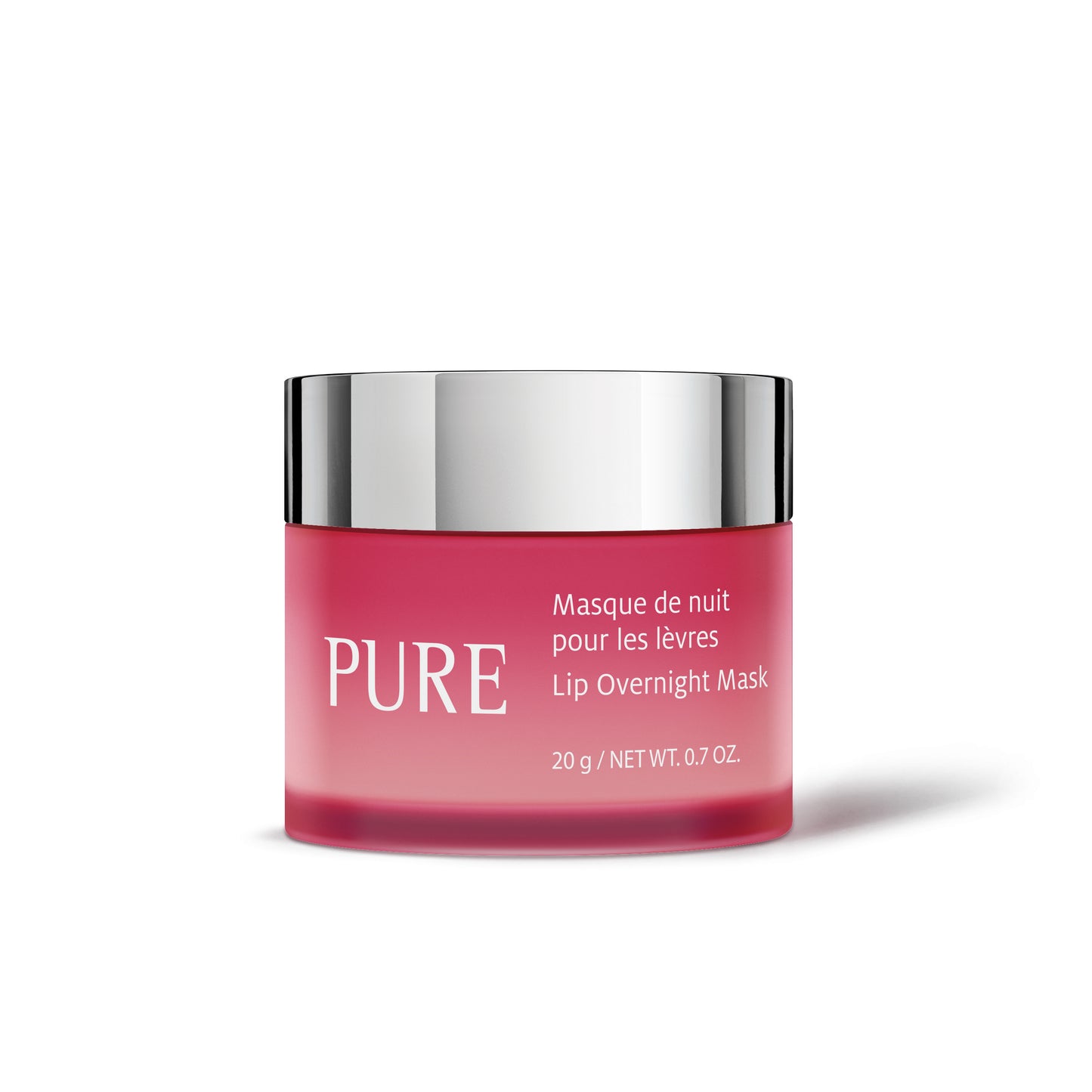 Laboratoire Dr Renaud - PURE - Lip Overnight Mask