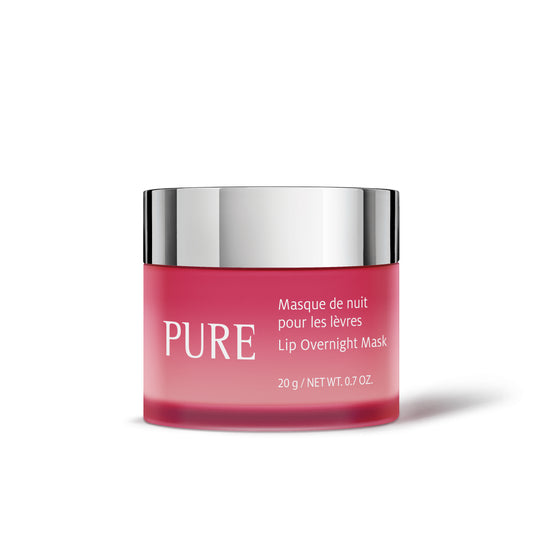 Laboratoire Dr Renaud - PURE - Lip Overnight Mask