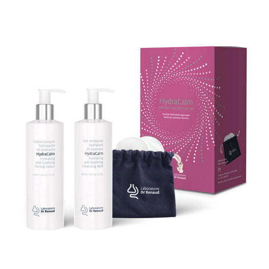 Laboratoire Dr Renaud - HydraCalm - Collection Set - Limited Edition