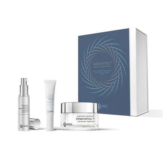 Laboratoire Dr Renaud - Innovhyal - Coffret Collection - Edition Limitée