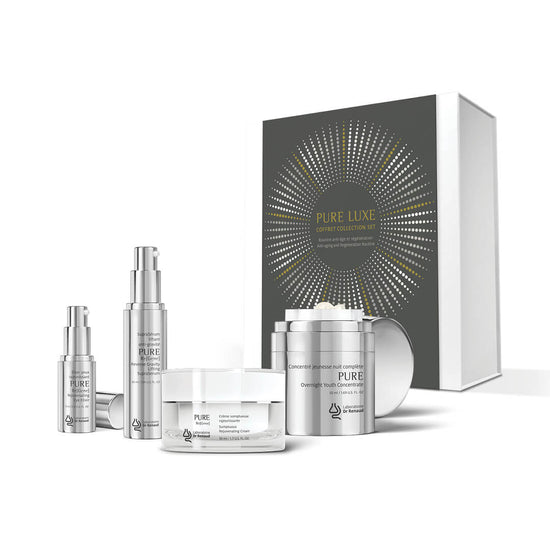 Laboratoire Dr Renaud - Pure Luxe - Collection Set - Édition Limitée