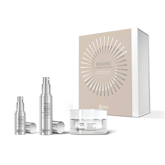 Laboratoire Dr Renaud - ReGene - Collection Set - Limited Edition