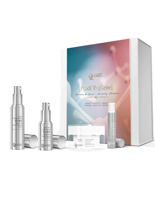 Load image into Gallery viewer, Laboratoire Dr Renaud - Gift Set - Pure ReGene - Luxury Edition
