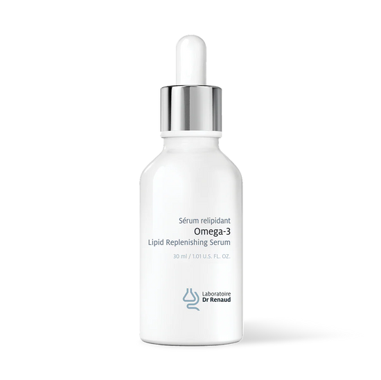 Laboratoire Dr Renaud – Omega-3 – Sérum relipidant