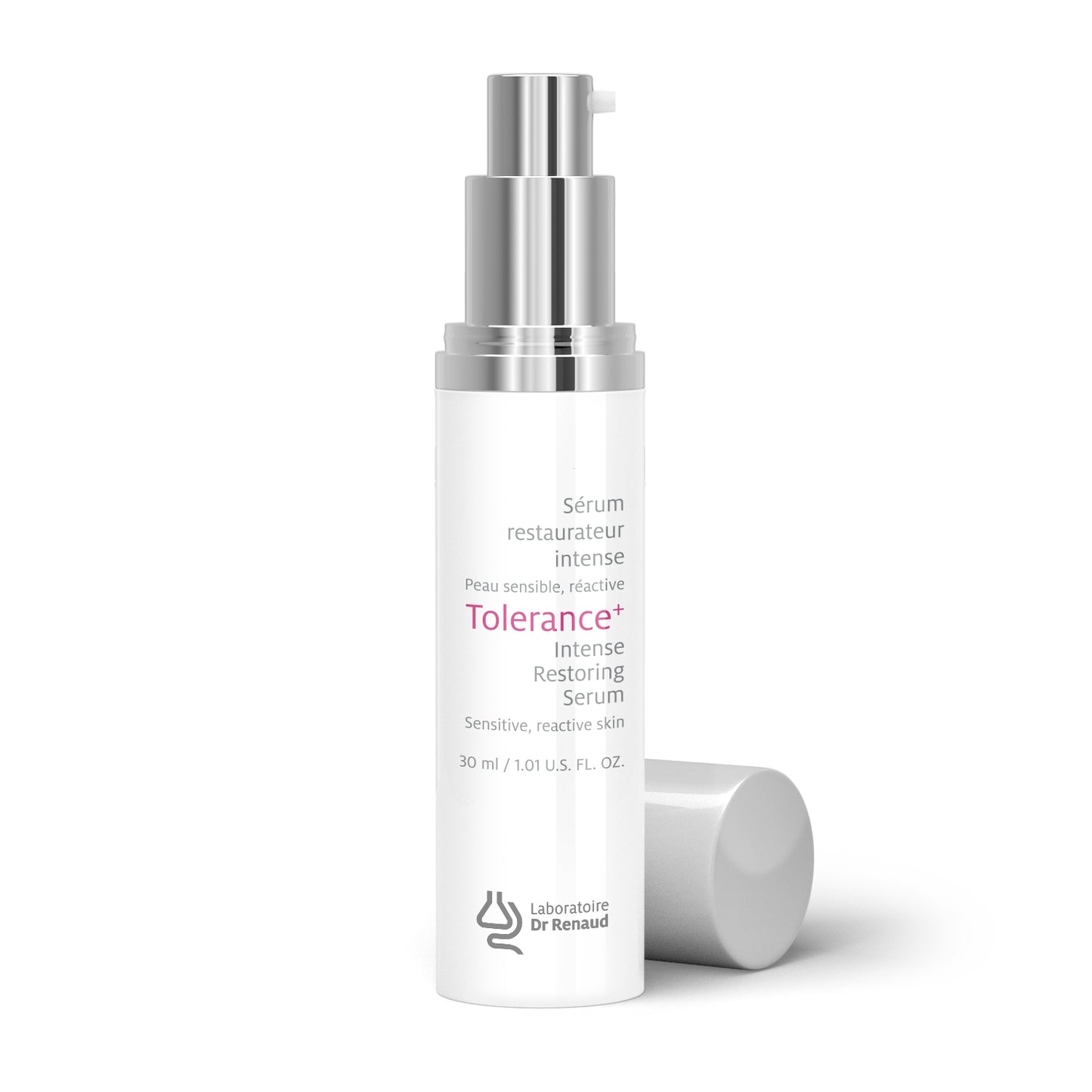 Laboratoire Dr Renaud - Tolerance+ - Intense Restoring Serum