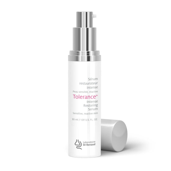 Laboratoire Dr Renaud - Tolerance+ - Intense Restoring Serum