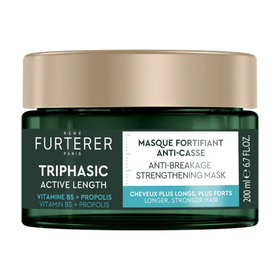 René Furterer - Active Length - Anti-Breakage Strenghtening Mask