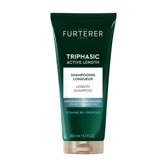 René Furterer - Active Length - Shampoo200