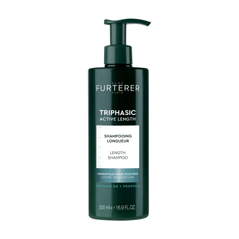 René Furterer - Active Length - Shampoo500