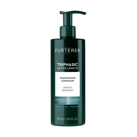 René Furterer - Active Length - Shampoo500