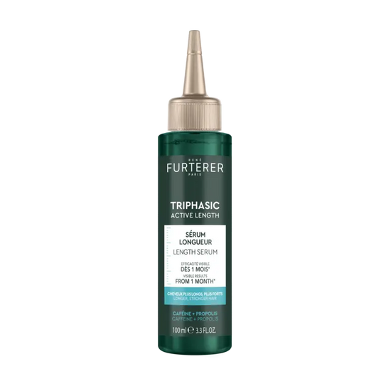 René Furterer - Triphasic Active Length - Length Serum