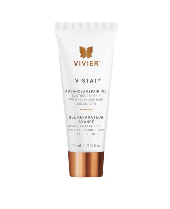 Vivier V-STAT Gel réparateur avancé