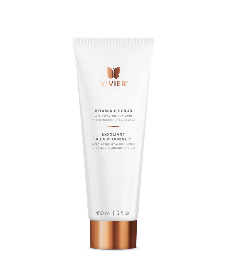 Vivier - Exfoliant Vitamine C 