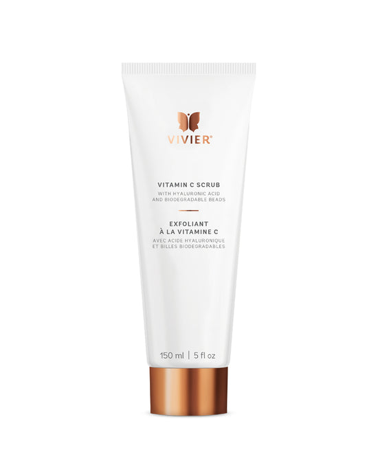 Vivier - Exfoliant Vitamine C 