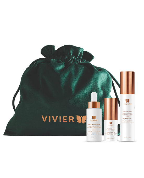 Vivier - Growth Factor Gift Set