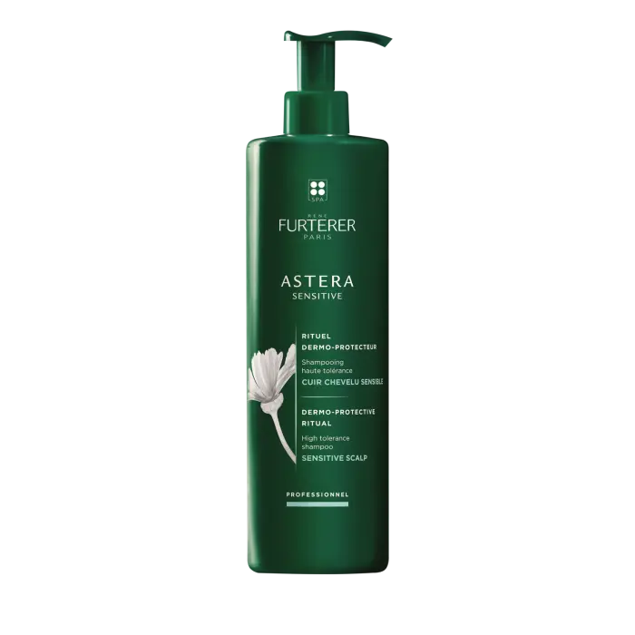 René Furterer - Astera Sensitive - Shampoo