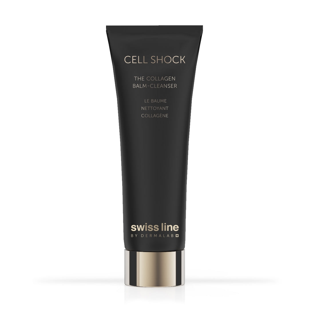 Swiss Line - Cellshock - Collagen Balm-Cleanser
