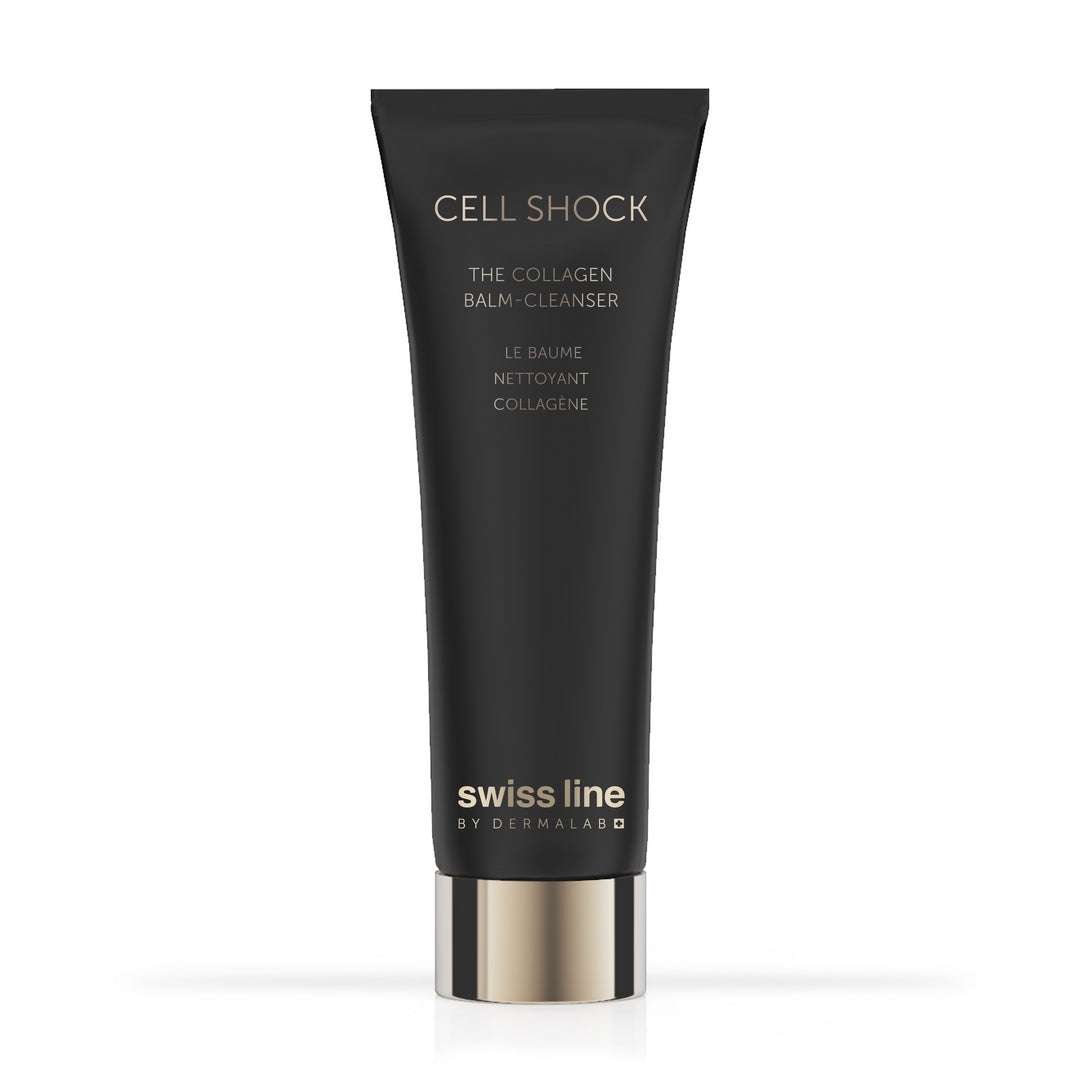 Swissline Collagen Balm Cleanser