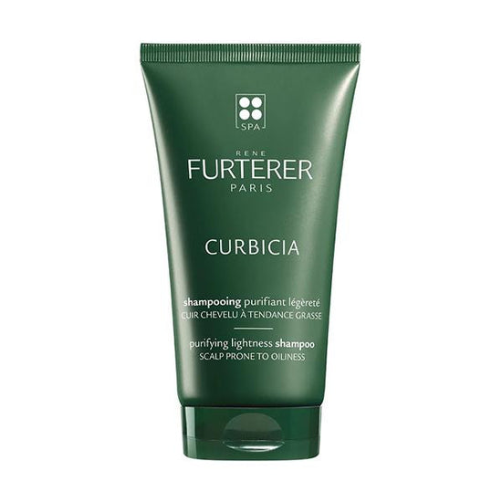 René Furterer -  Curbicia - Puryfying Lightness Shampoo