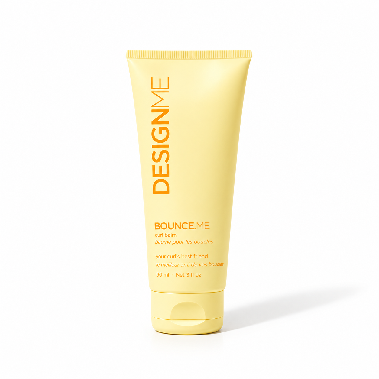 Baume pour boucles BOUNCE.ME  - DESIGNME