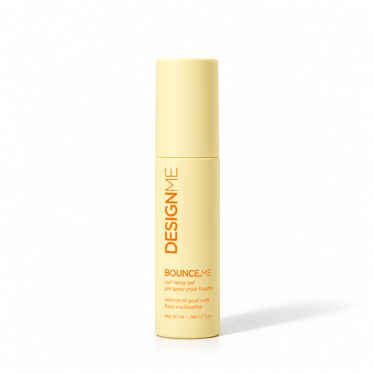 Gel spray boucles BOUNCE.ME - DESIGNME