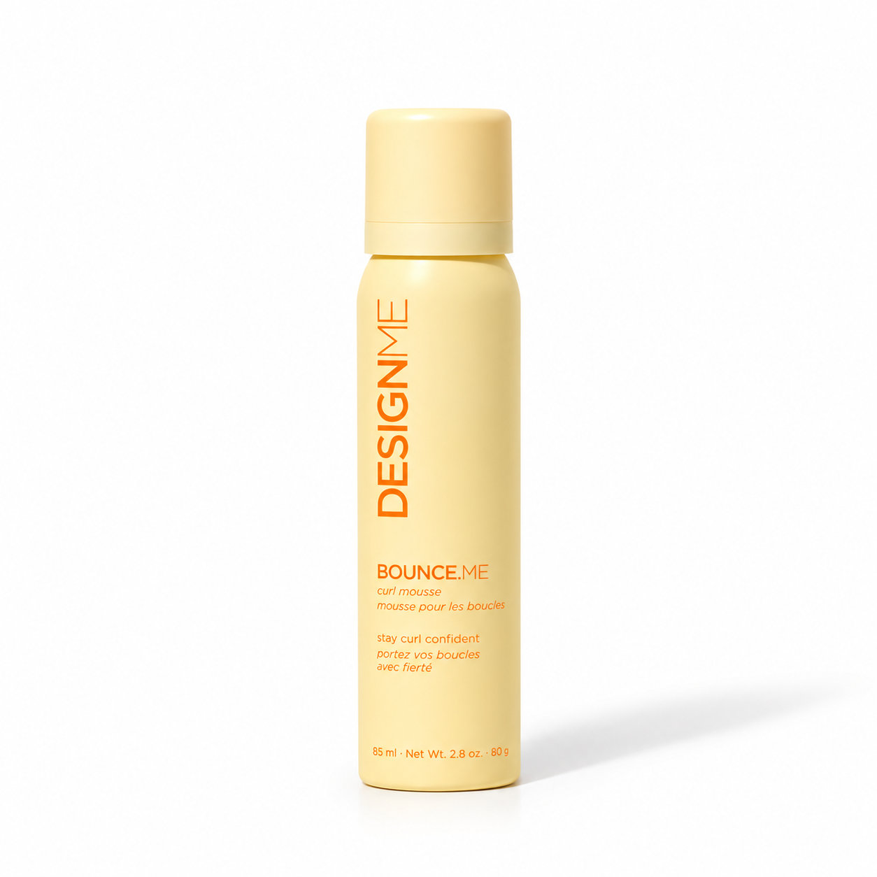 Mousse pour les boucles BOUNCE.ME - DESIGNME