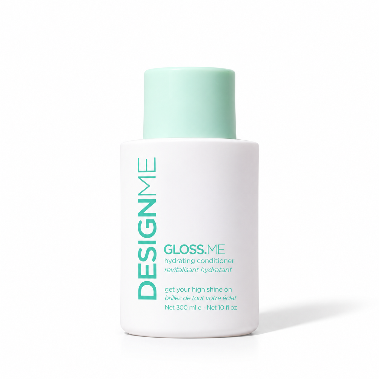 Revitalisant hydratant GLOSS.ME - DESIGNME
