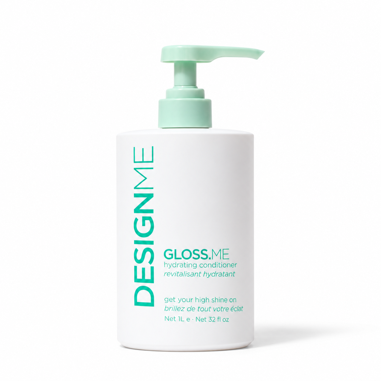 Revitalisant hydratant GLOSS.ME - DESIGNME