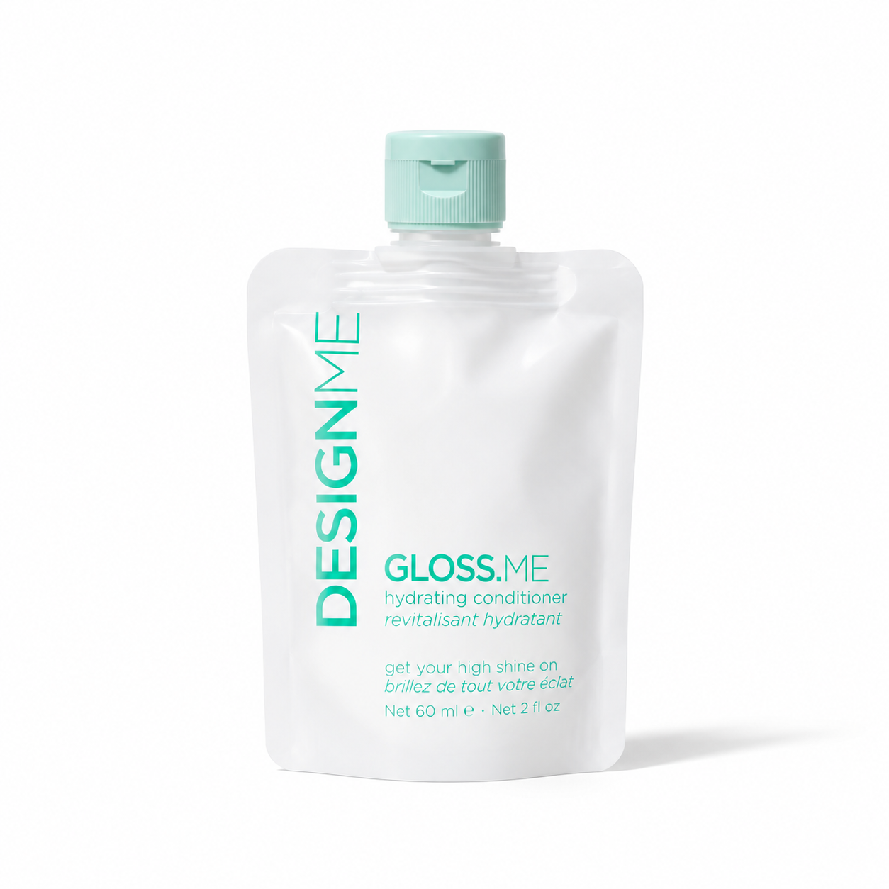 Revitalisant GLOSS.ME - DESIGNME