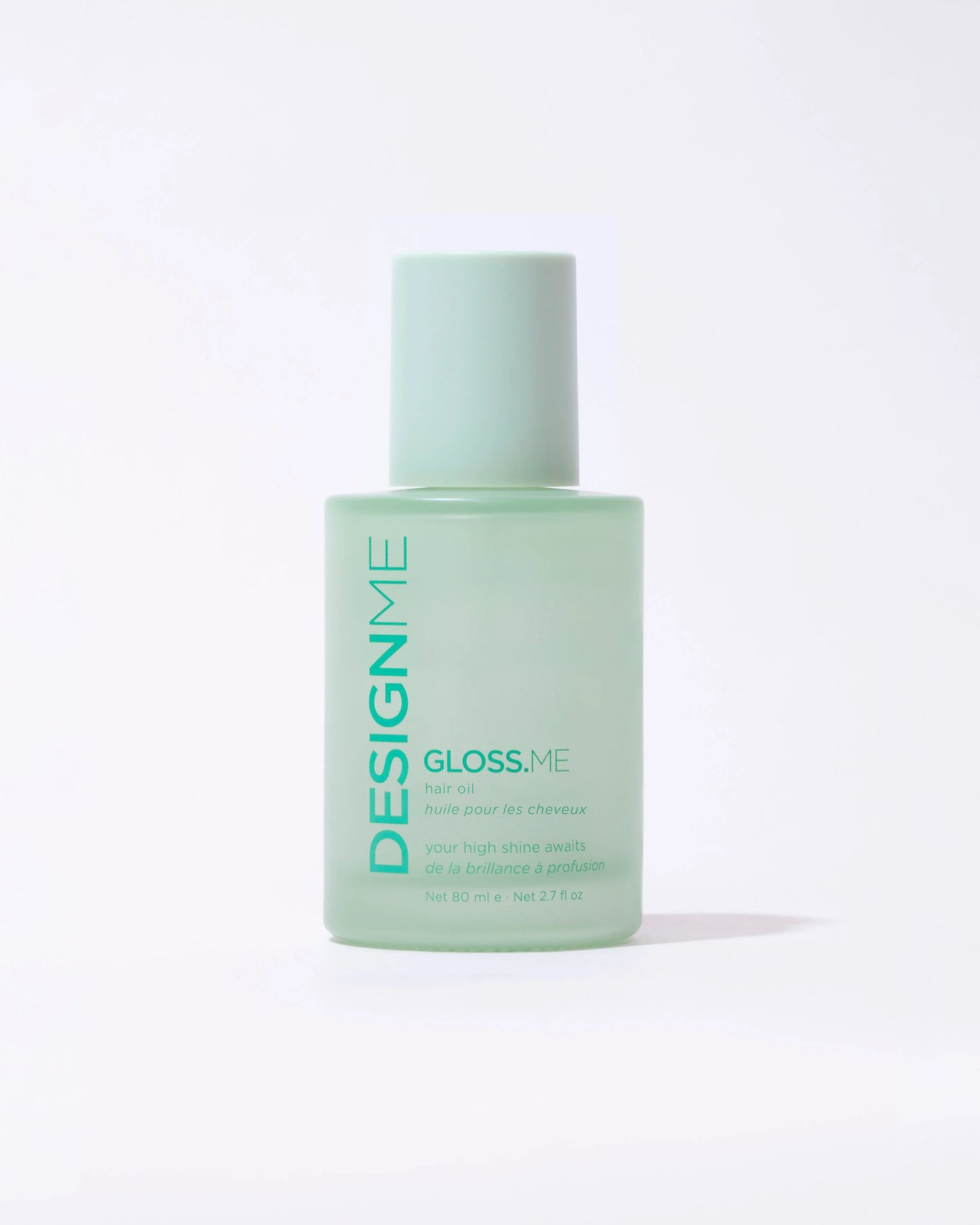 GLOSS.ME Hair Oil  - DESIGNME