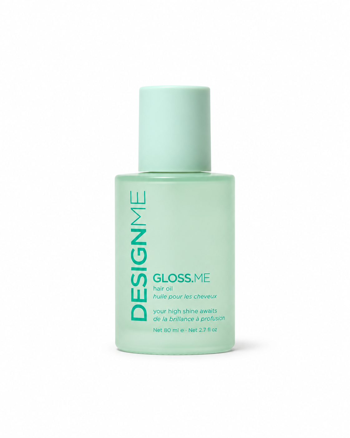 Hair Oil GLOSS.ME   - DESIGNME