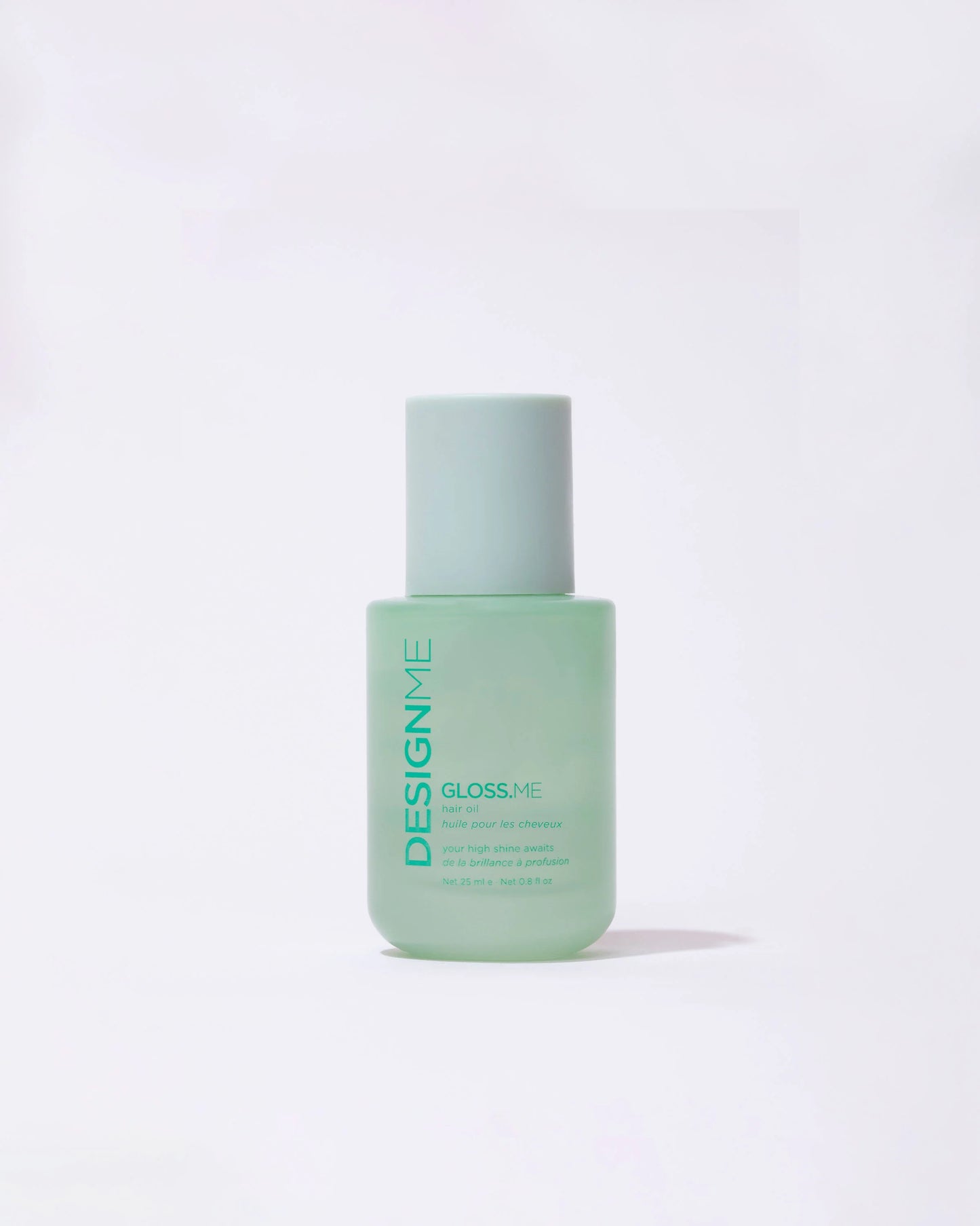 Huile pour cheveux GLOSS.ME  - DESIGNME