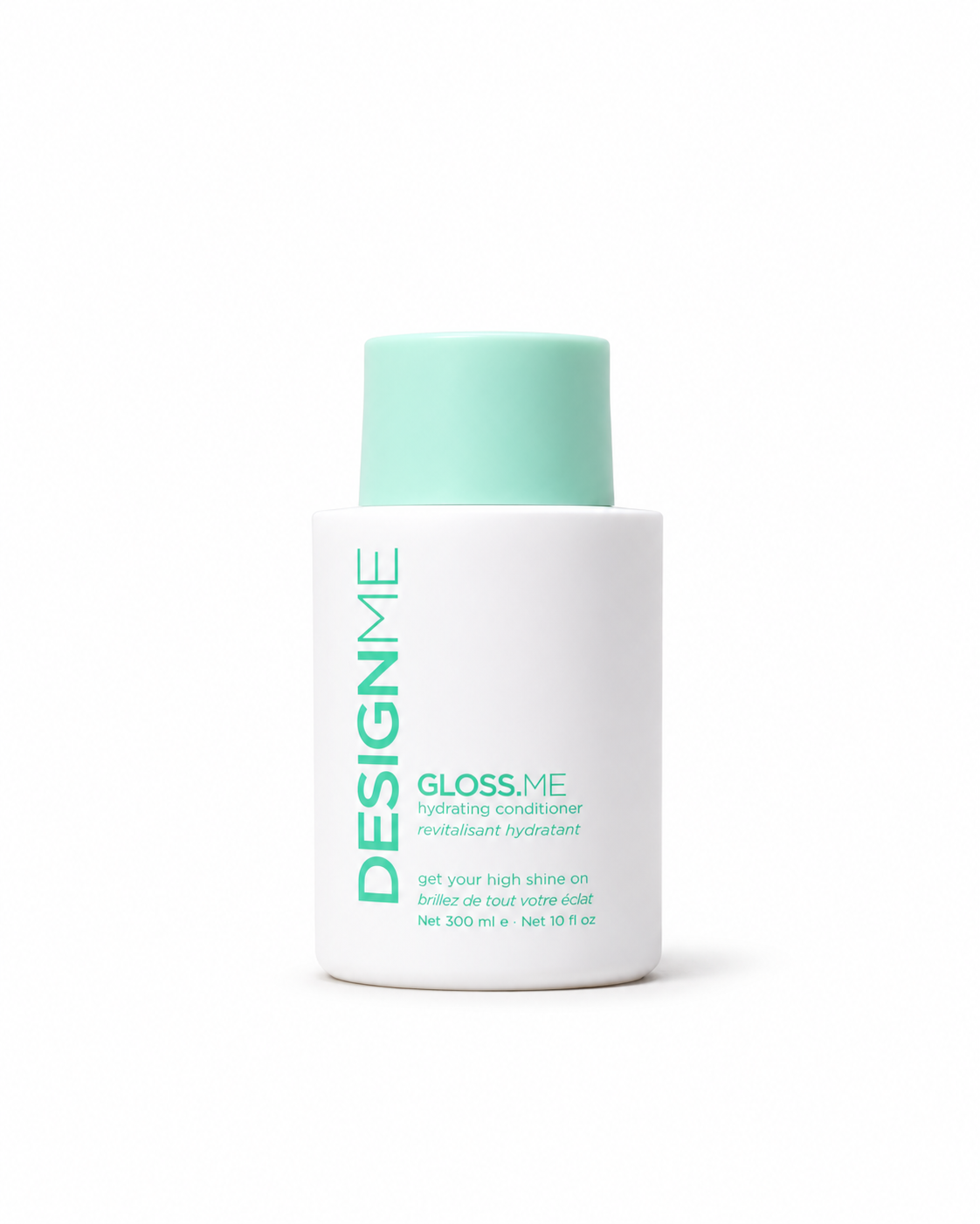 Hydrating Conditioner GLOSS.ME  - DESIGNME