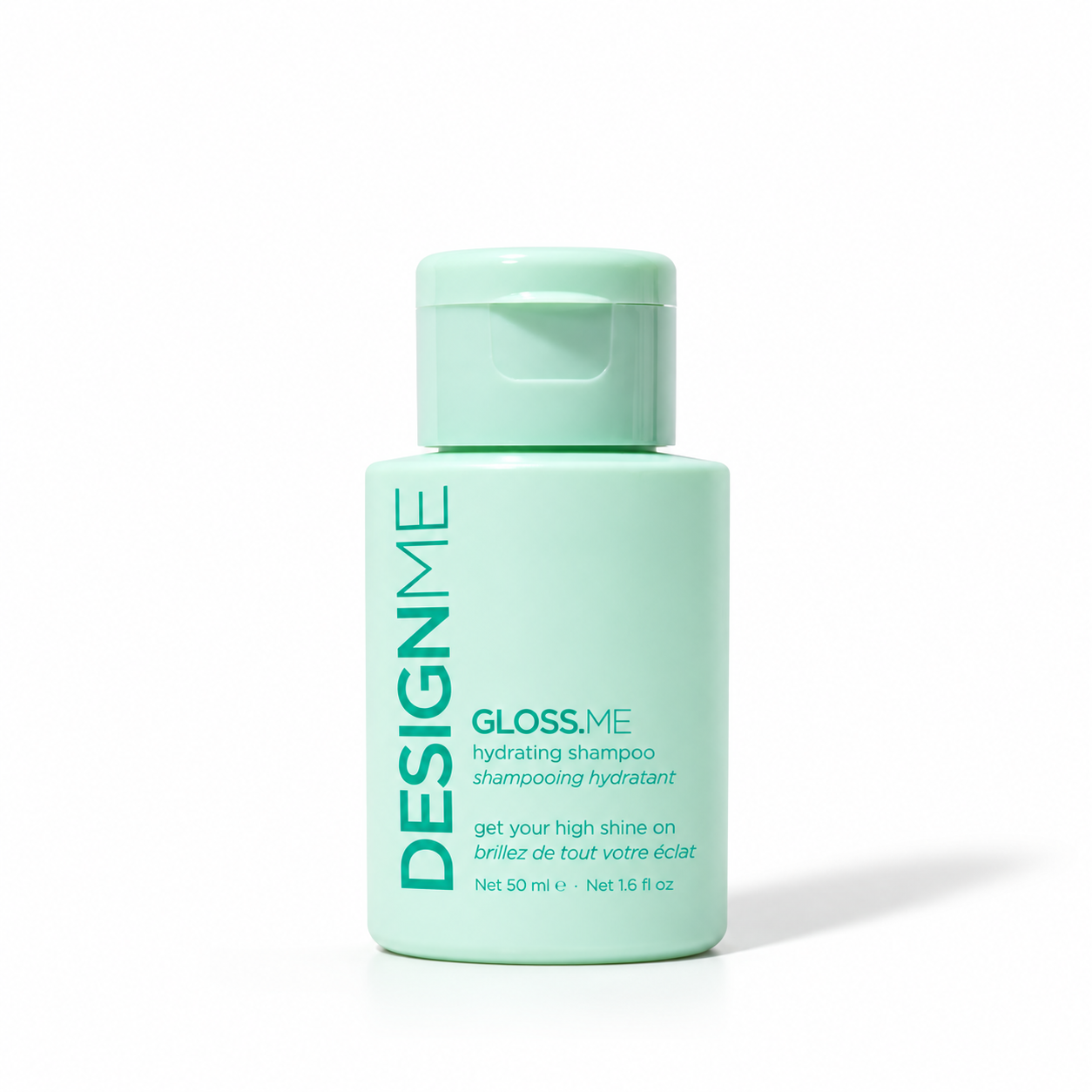 Shampooing hydratant GLOSS.ME - DESIGNME