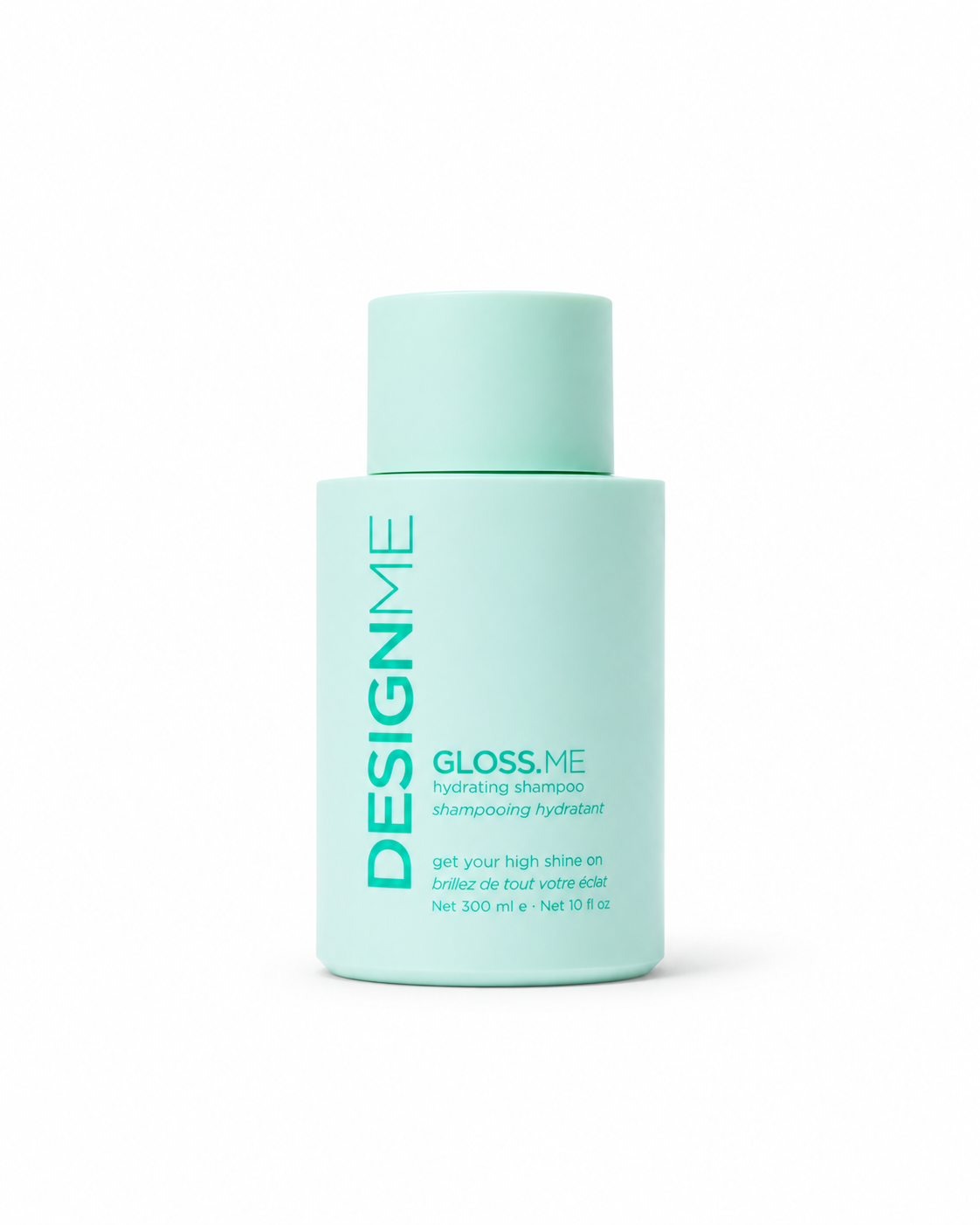 Hydrating Shampoo GLOSS.ME - DESIGNME