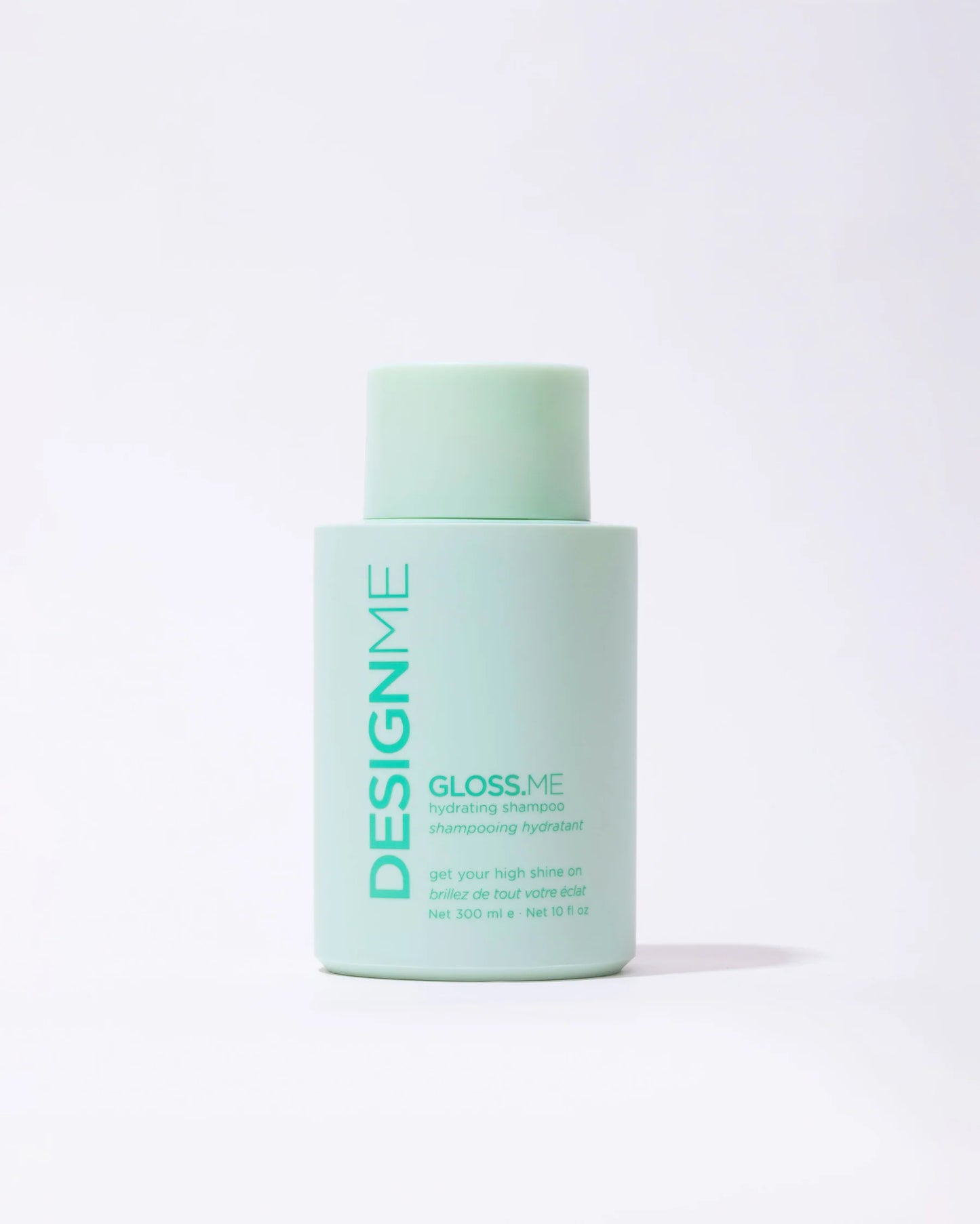 GLOSS.ME Hydrating Shampoo - DESIGNME