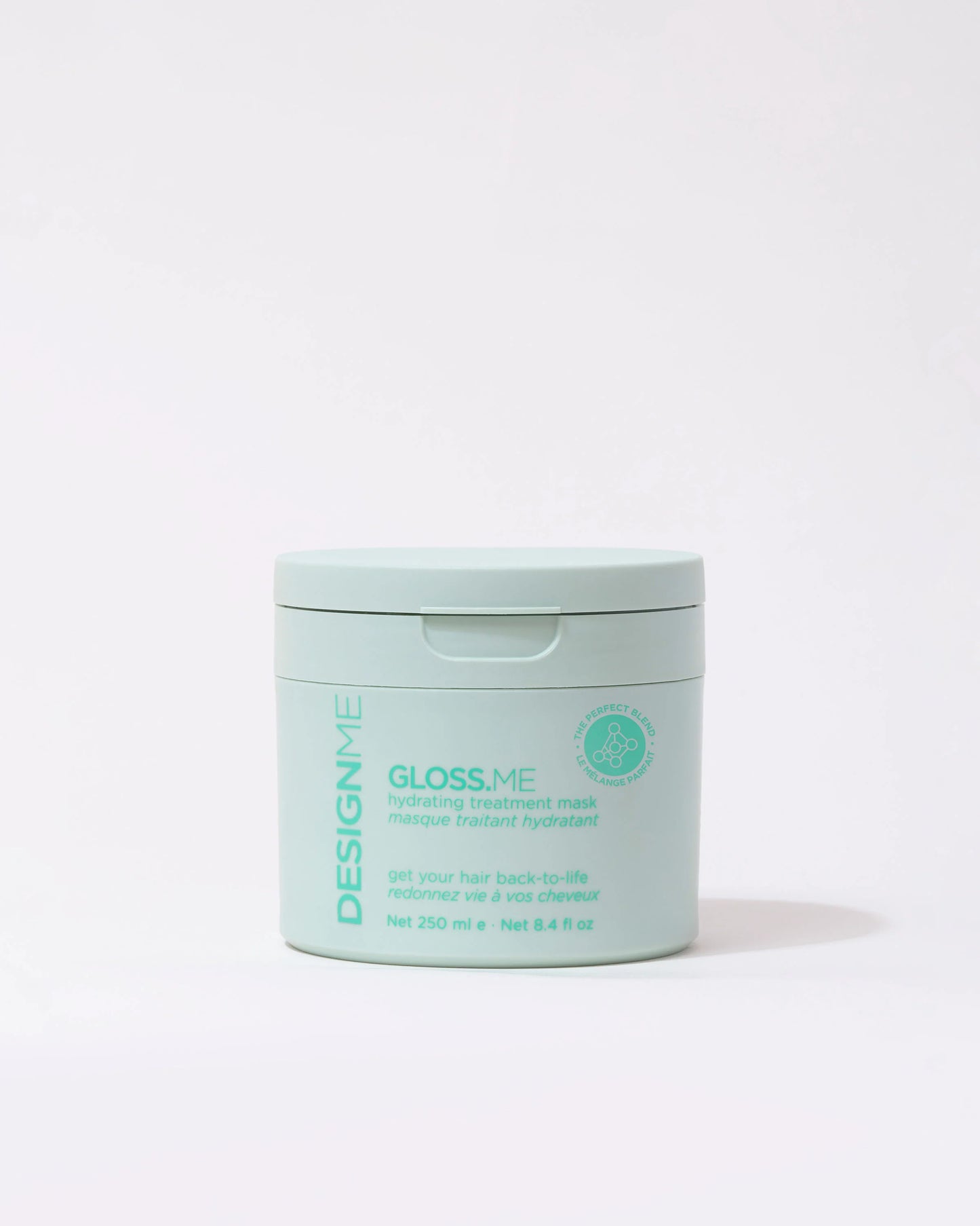 GLOSS.ME Hydrating Treatment Mask  - DESIGNME