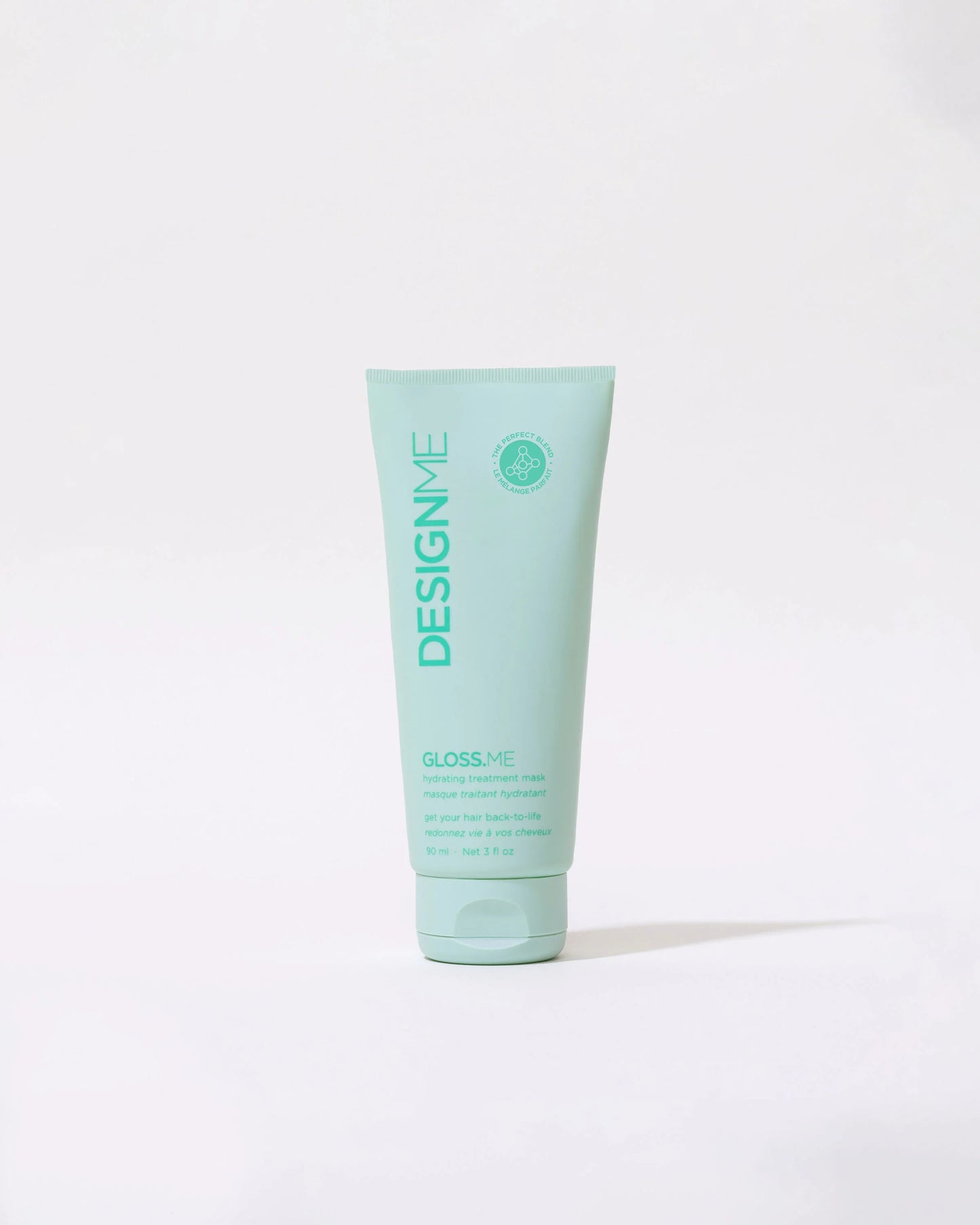 Masque traitant hydratant GLOSS.ME  - DESIGNME