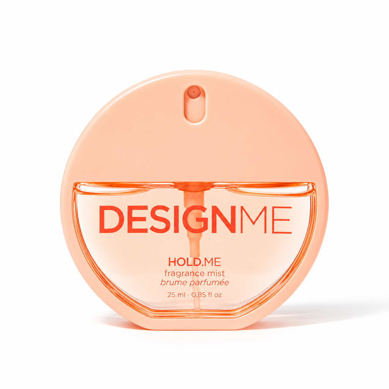 Hair & Body fragrance mist HOLD.ME - DESIGNME