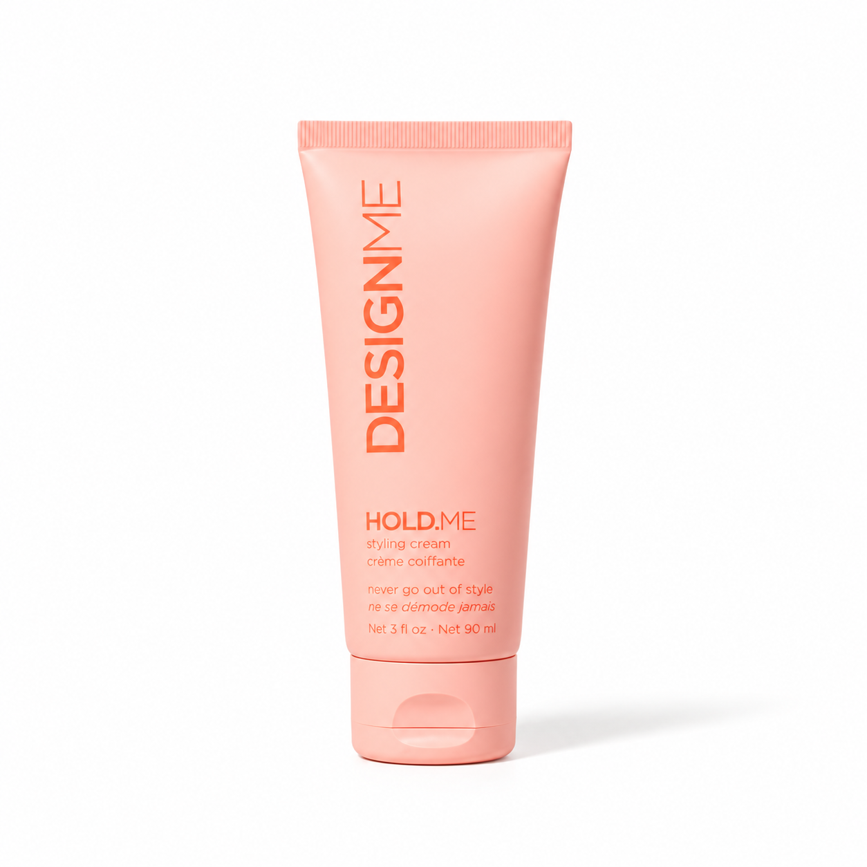 Crème coiffante 90 ml HOLD.ME - DESIGNME