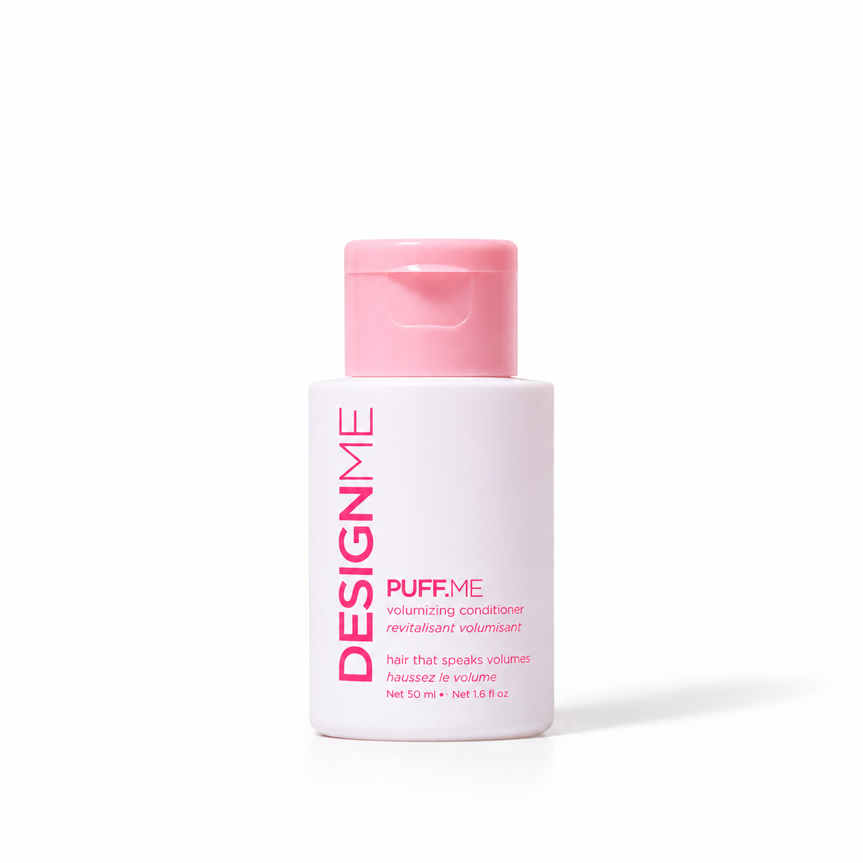 Volumizing Conditioner PUFF.ME  - DESIGNME