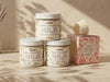 Bath Milk Trio Gift Set – Dot & Lil